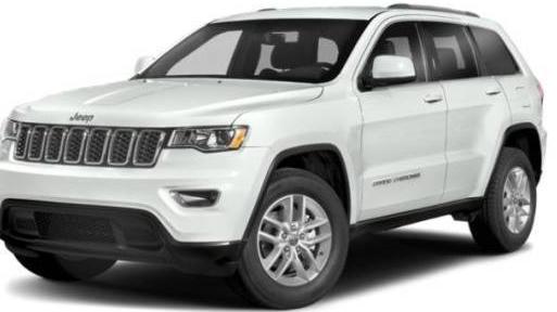 JEEP GRAND CHEROKEE 2018 1C4RJFAG6JC449038 image